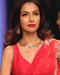 India International Jewellery Week 2012