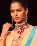 India International Jewellery Week 2012