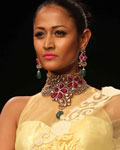 India International Jewellery Week 2012