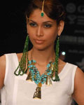 India International Jewellery Week 2012