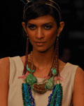 India International Jewellery Week 2012