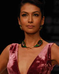 India International Jewellery Week 2012