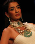 India International Jewellery Week 2012