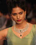 India International Jewellery Week 2012