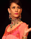 India International Jewellery Week 2012