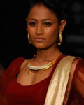 India International Jewellery Week 2012