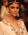 India International Jewellery Week 2012