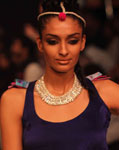 India International Jewellery Week 2012