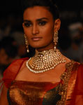 India International Jewellery Week 2012