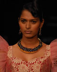 India International Jewellery Week 2012