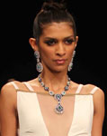 India International Jewellery Week 2012