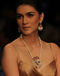 India International Jewellery Week 2012