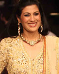 India International Jewellery Week 2012