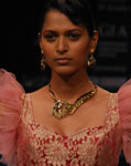 India International Jewellery Week 2012