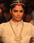 India International Jewellery Week 2012