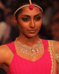 India International Jewellery Week 2012