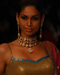 India International Jewellery Week 2012