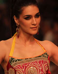 India International Jewellery Week 2012