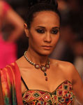 India International Jewellery Week 2012