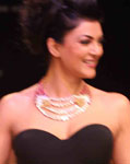 India International Jewellery Week 2012