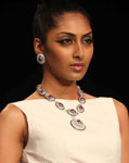 India International Jewellery Week 2012