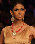 India International Jewellery Week 2012