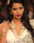 India International Jewellery Week 2012