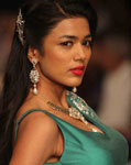 India International Jewellery Week 2012