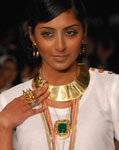 India International Jewellery Week 2012