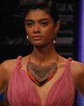 India International Jewellery Week 2012