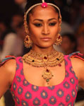 India International Jewellery Week 2012