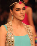 India International Jewellery Week 2012