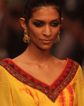 India International Jewellery Week 2012