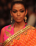 India International Jewellery Week 2012