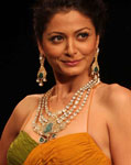 India International Jewellery Week 2012