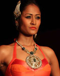 India International Jewellery Week 2012