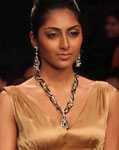 India International Jewellery Week 2012