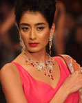 India International Jewellery Week 2012