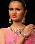 India International Jewellery Week 2012