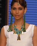 India International Jewellery Week 2012