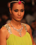 India International Jewellery Week 2012