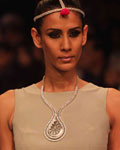 India International Jewellery Week 2012