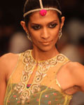 India International Jewellery Week 2012