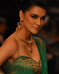 India International Jewellery Week 2012