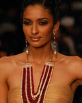 India International Jewellery Week 2012