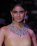 India International Jewellery Week 2012