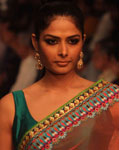 India International Jewellery Week 2012