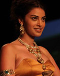 India International Jewellery Week 2012