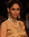 India International Jewellery Week 2012