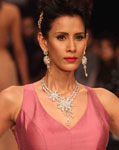 India International Jewellery Week 2012